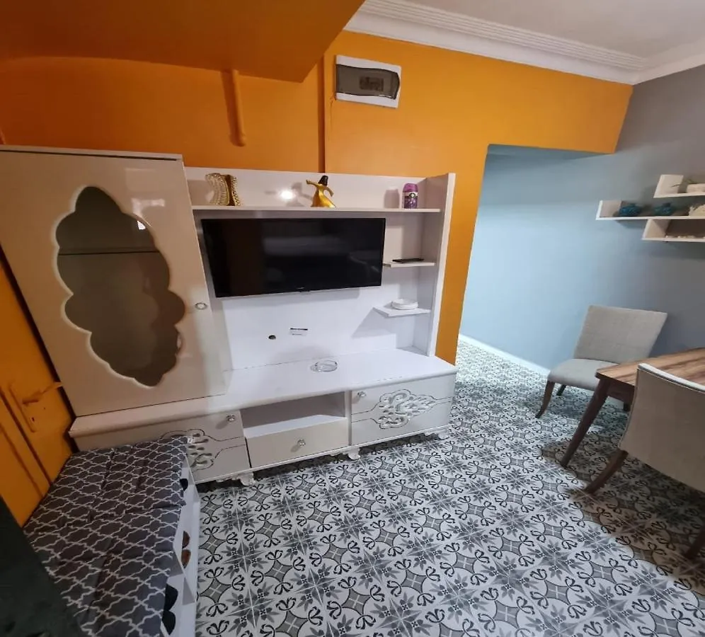 My Home Taksim اسطنبول 2*,  تركيا