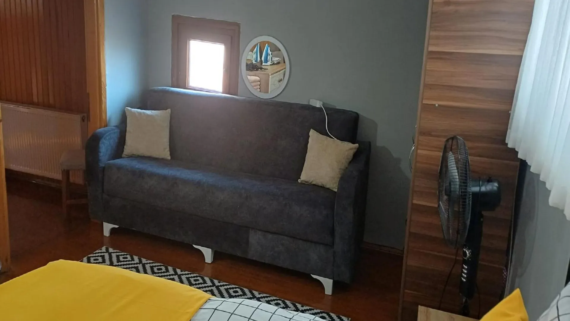 فندق My Home Taksim اسطنبول