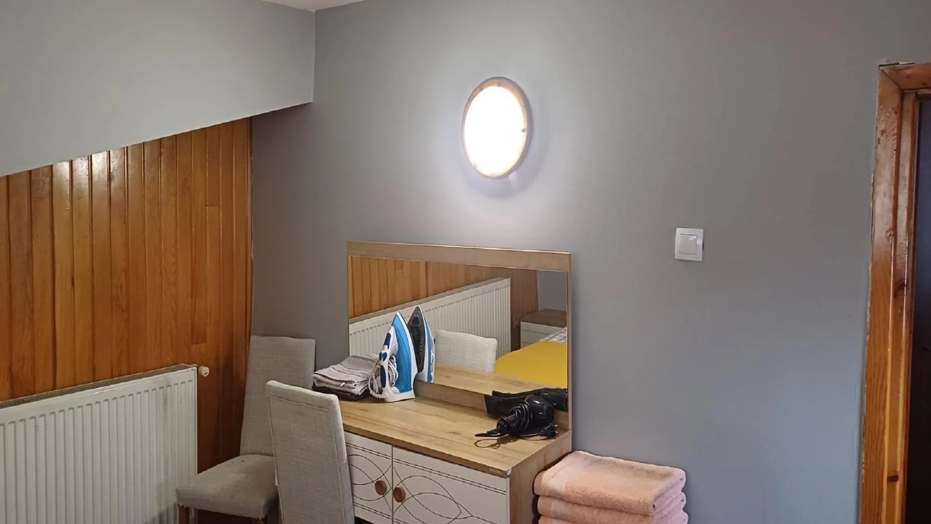 ** فندق My Home Taksim اسطنبول تركيا