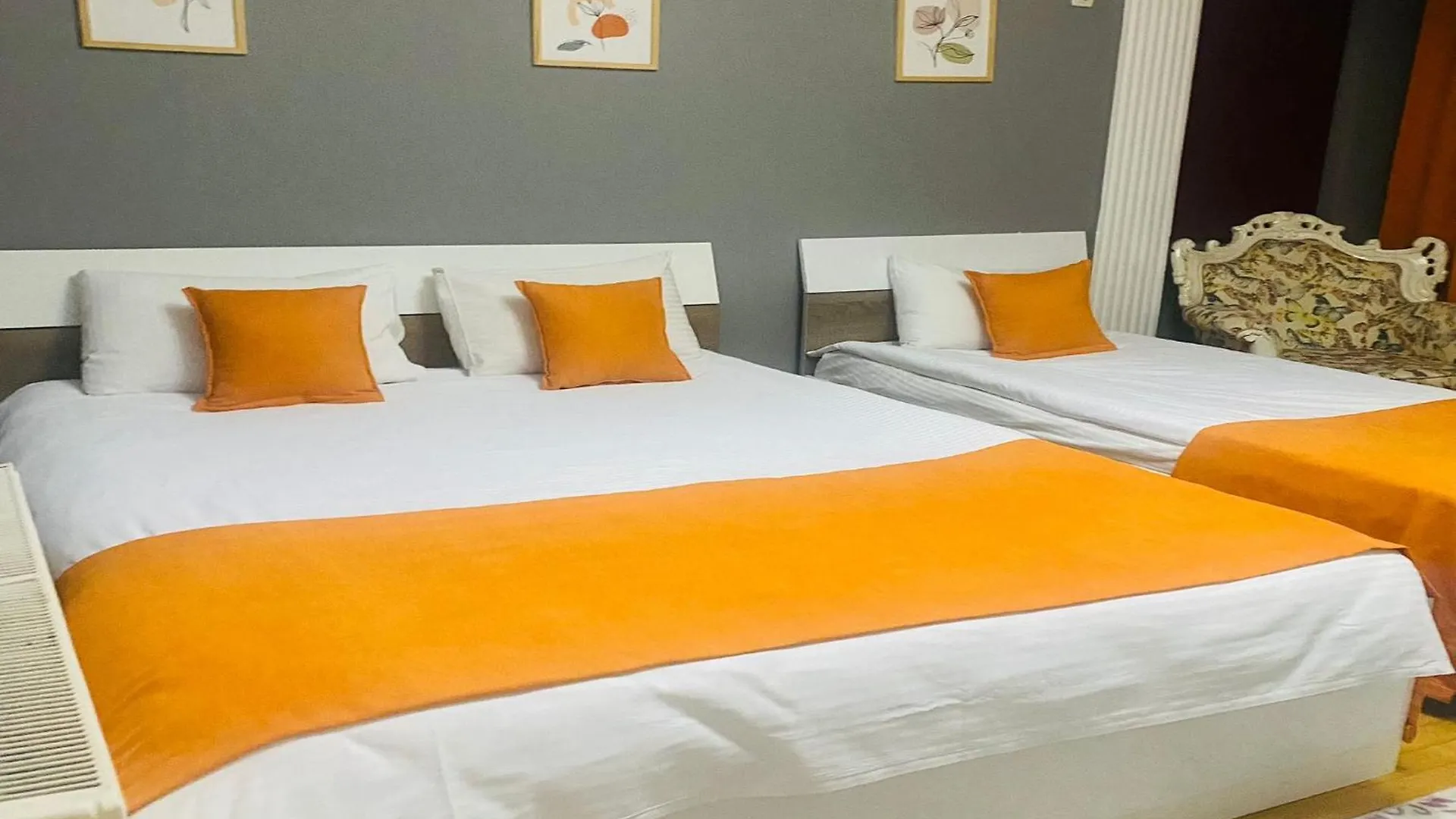 My Home Taksim Istanbul Hotel