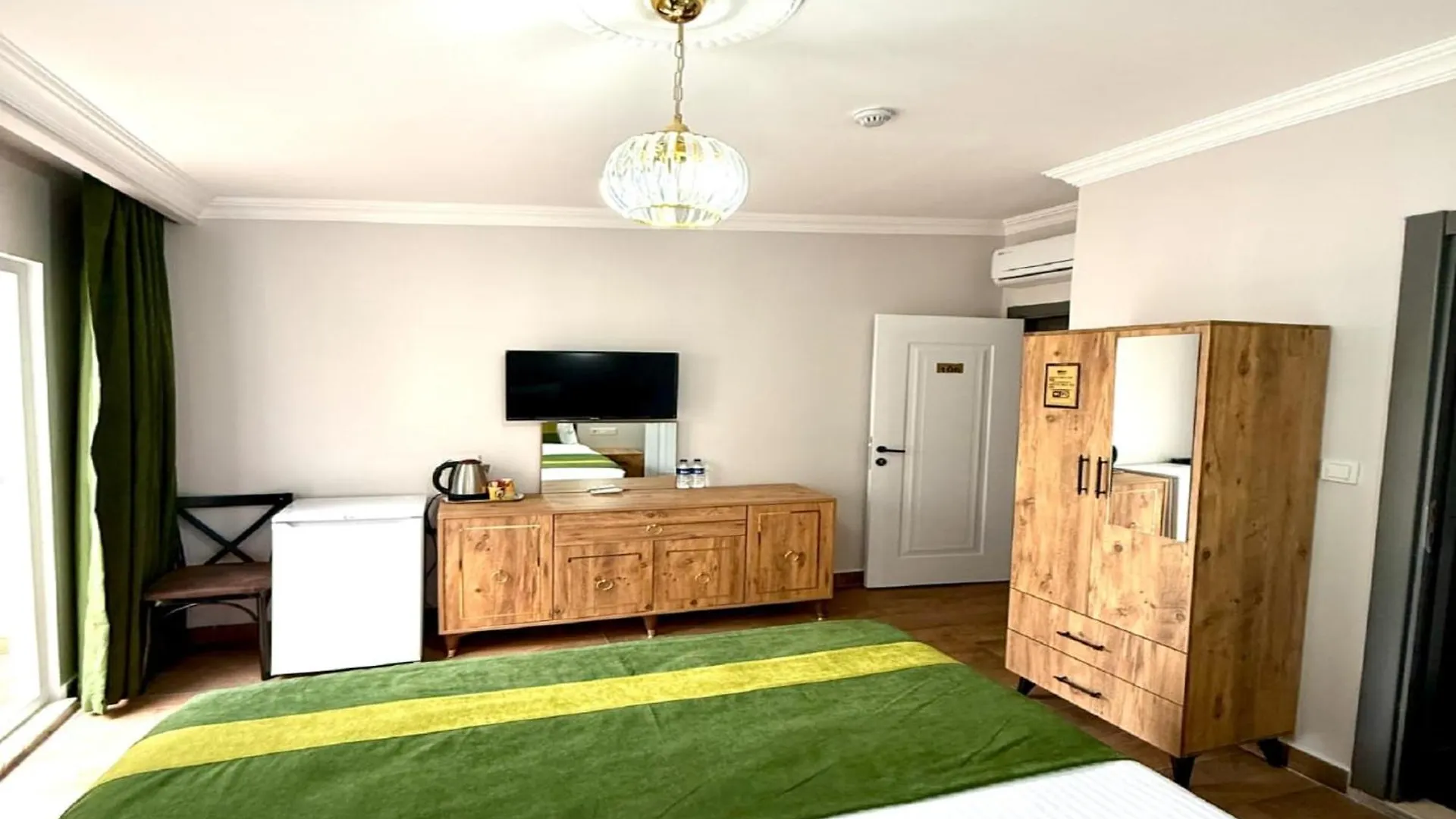 Hotel My Home Taksim Istanbul