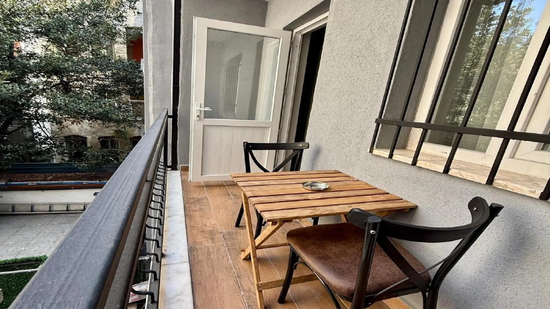 My Home Taksim Istanbul 0*,  Turkey